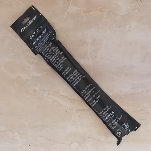 Kingrasp Golf Grip - Picture 2 of 3
